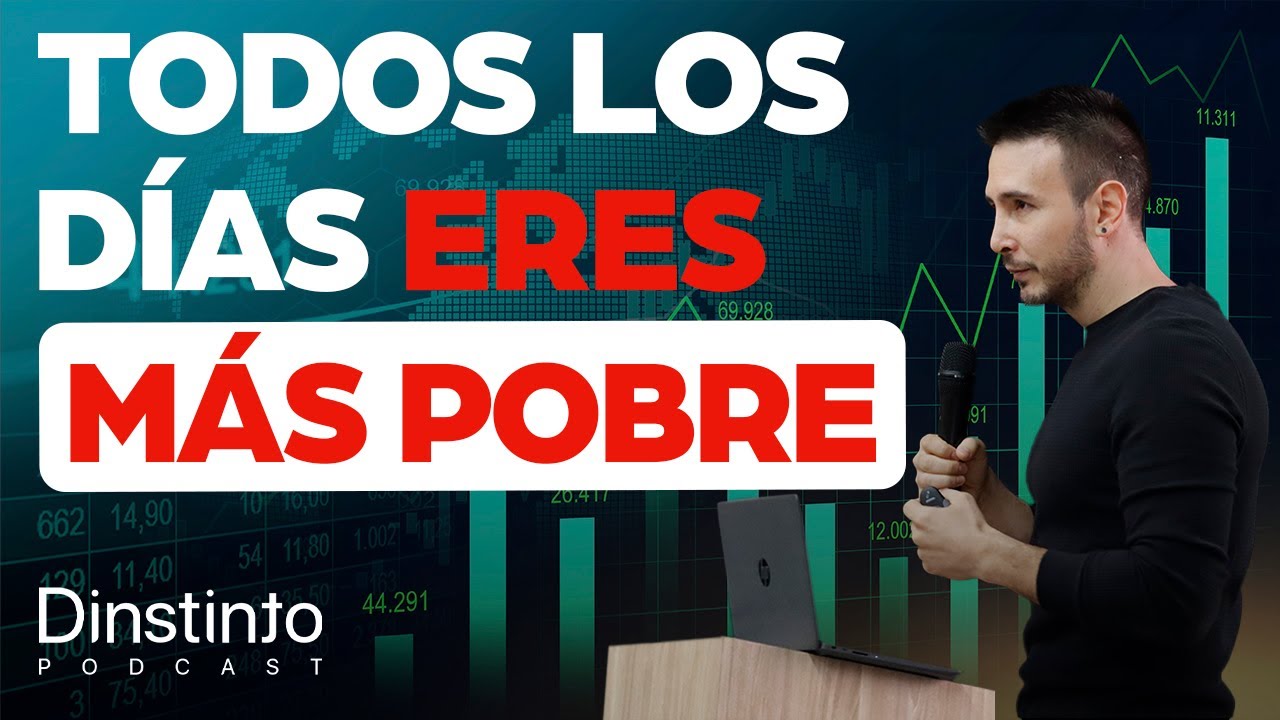 INVERSIONISTA EXPERTO: C&oacute;mo ganar MILLONES invirtiendo en BOLSA | Sebasti&aacute;n Toro