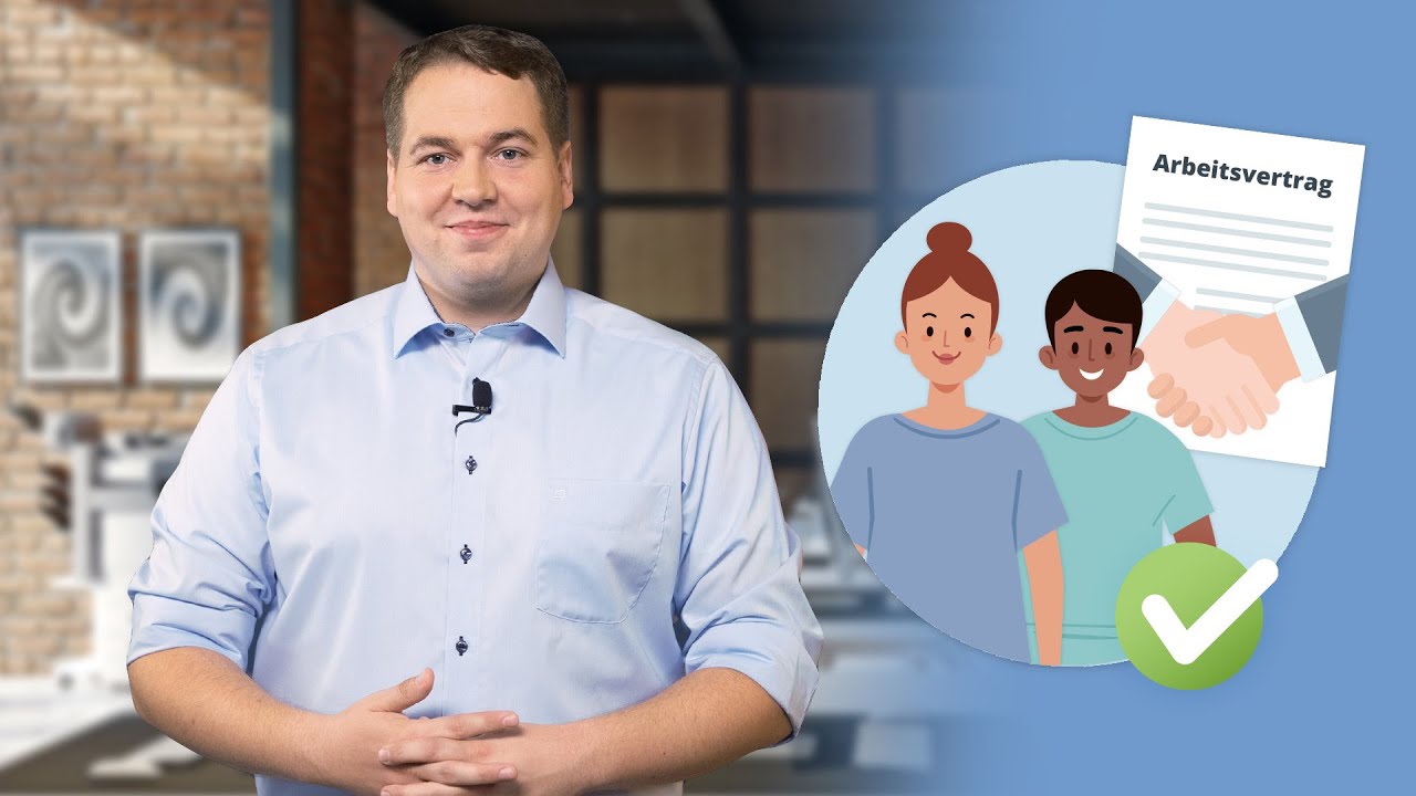 Mitarbeiterbindung - F&uuml;r mehr Zufriedenheit im Unternehmen | E-Learning Fortbildung f&uuml;r die Pflege