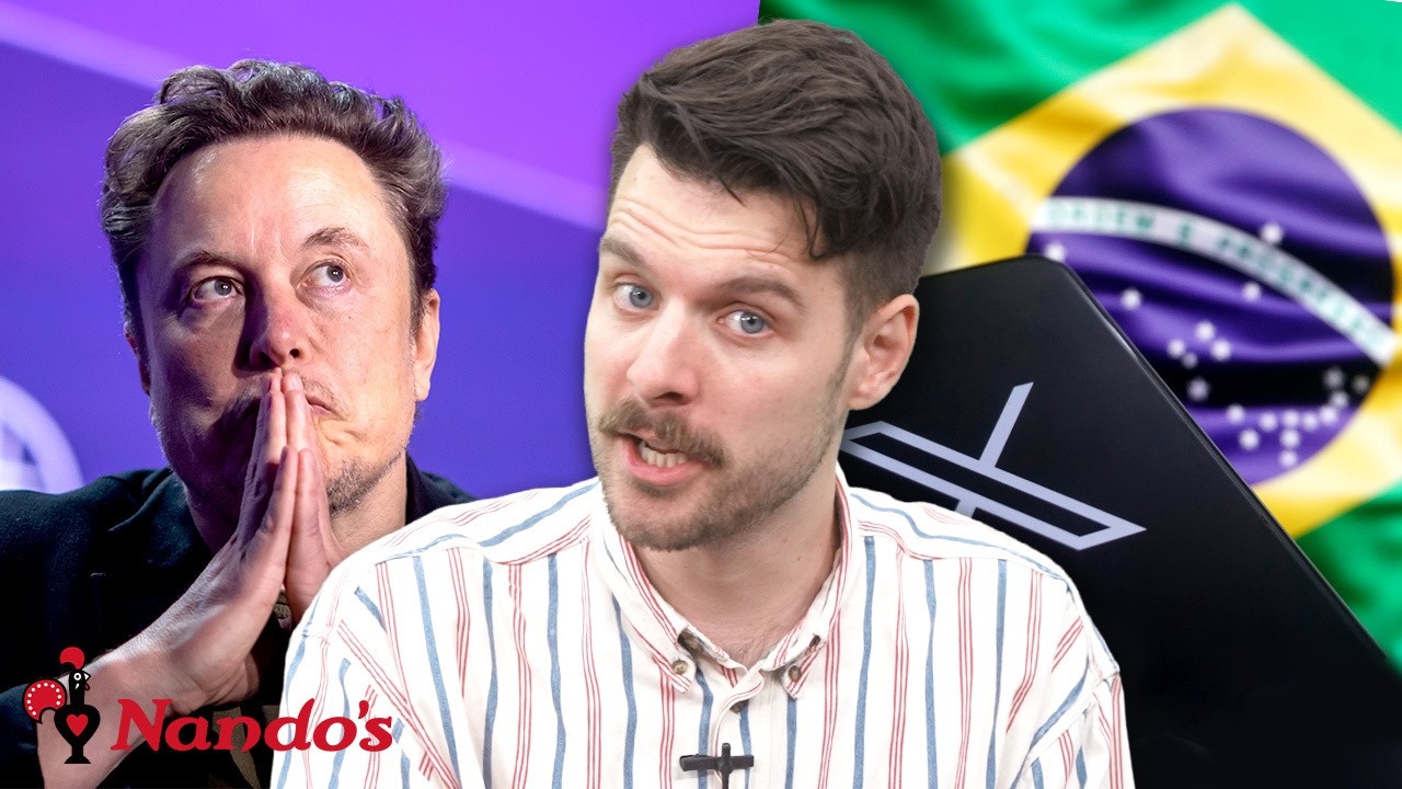 Brazil&rsquo;s Twitter Ban is even dumber than you think