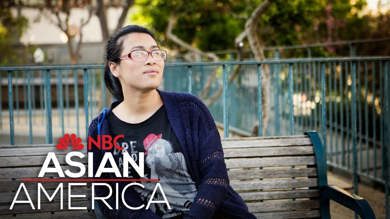 Inside Housing Of Last Resort: One Immigrant Family's Life In 75 Square Feet | NBC Asian America