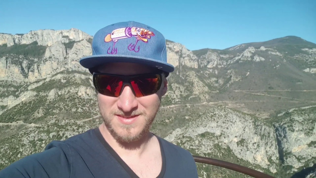 Le Long du Verdon