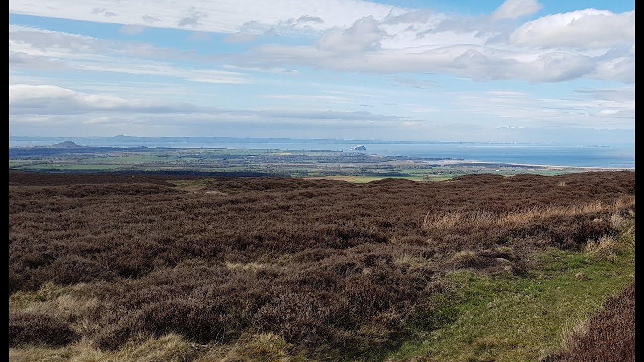 The Herring Road (Lauder-Dunbar)