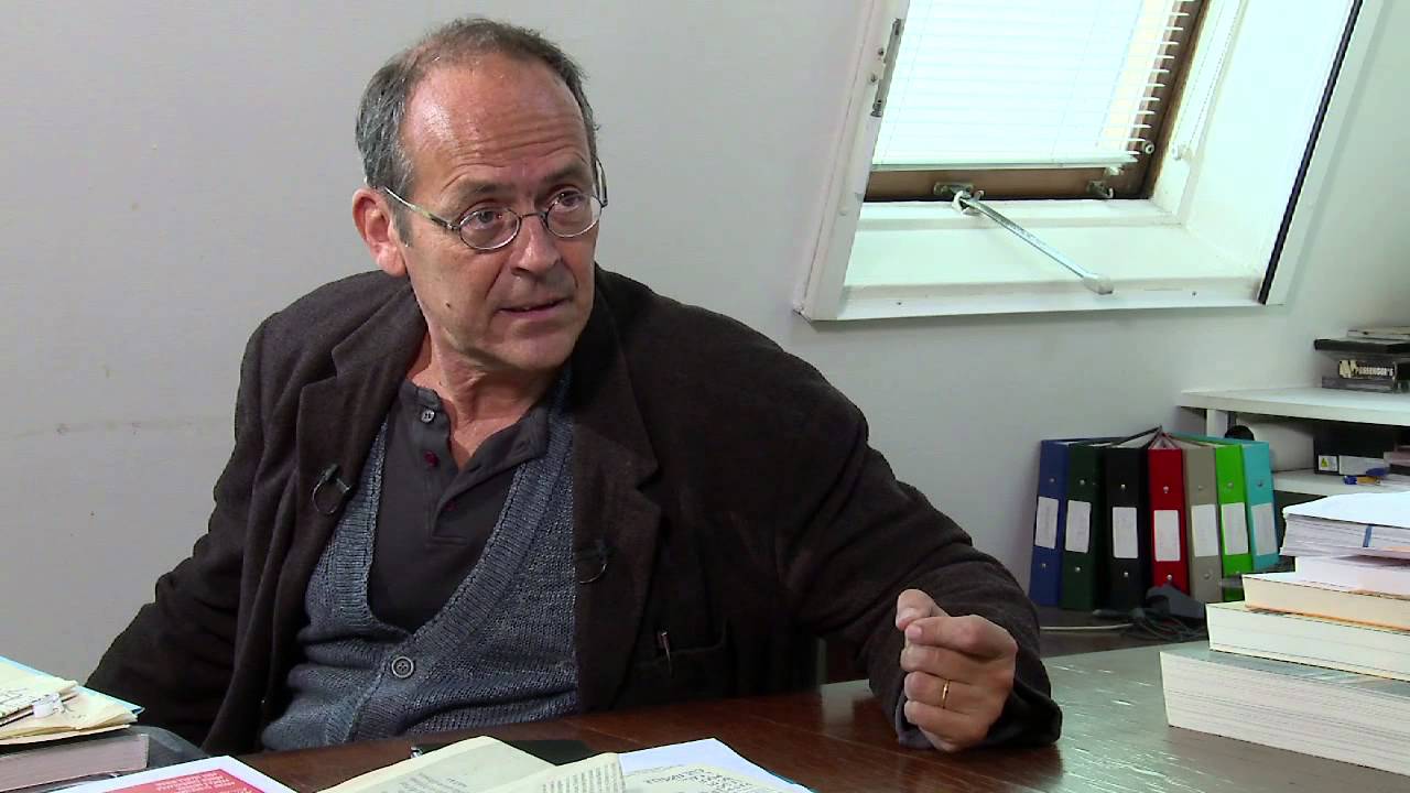 Bernard Stiegler : une nouvelle figure de l'amateur