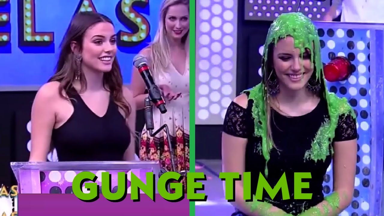 Natalia Toledo - Gunge (Mix)