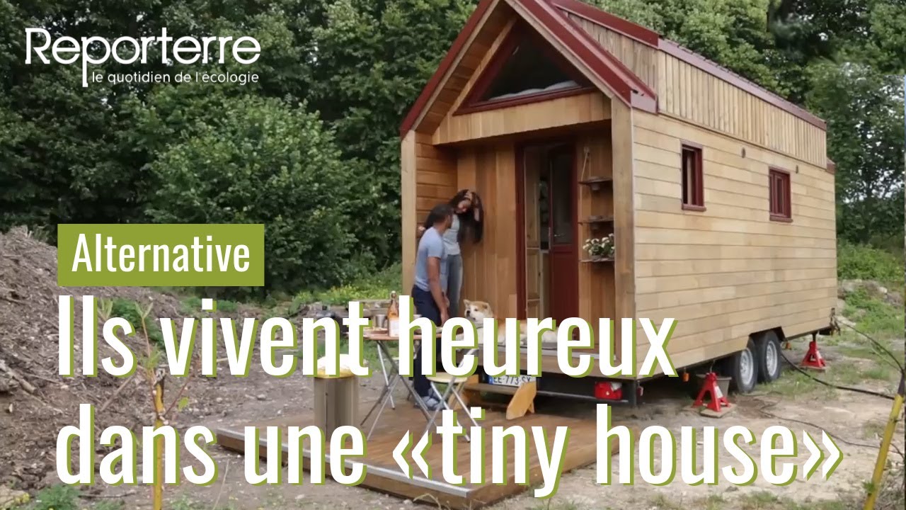 Vivre dans une 