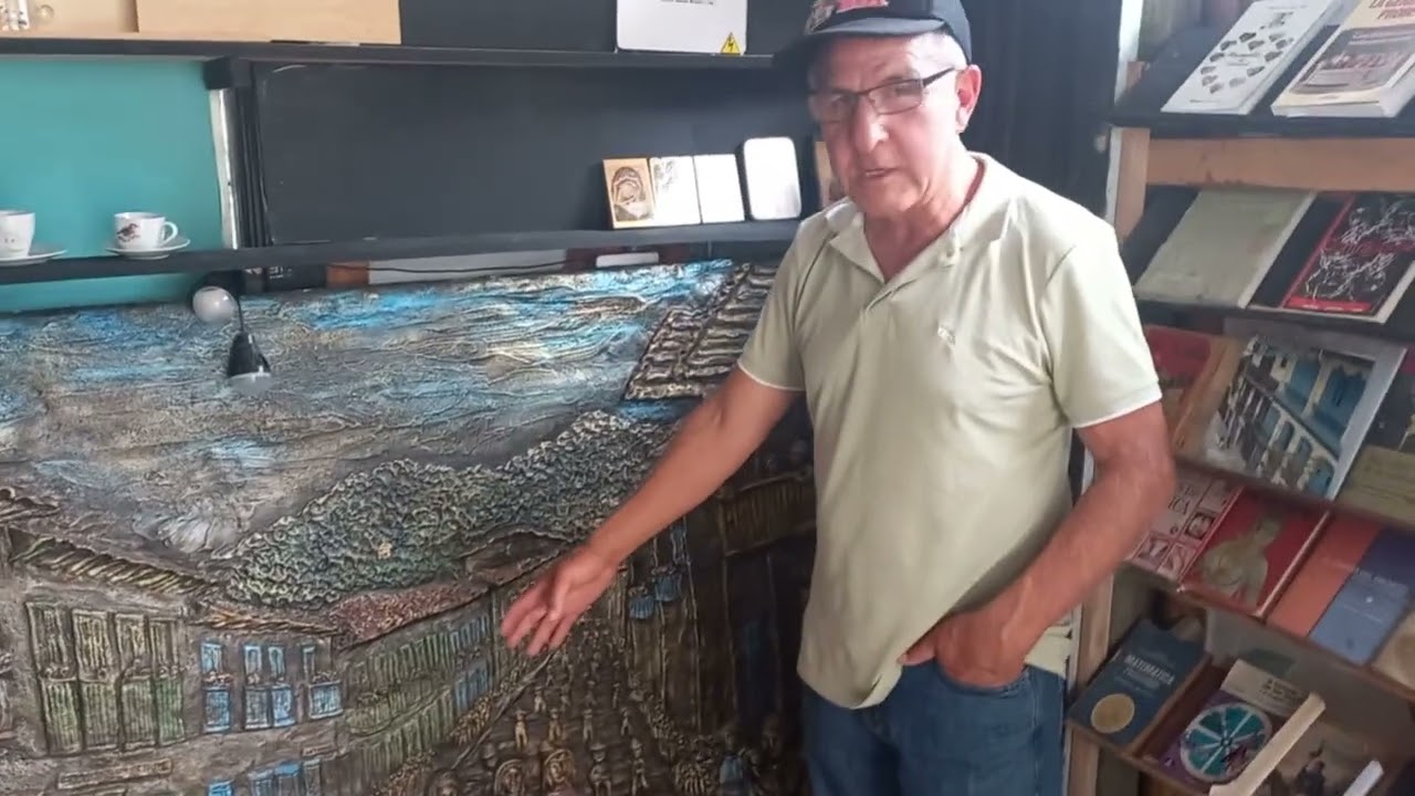 Entrevista con el Maestro Fernando Toro