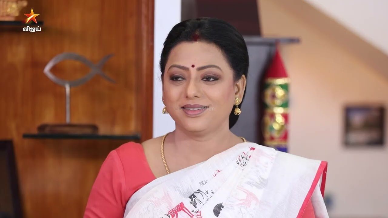 Baakiyalakshmi | பாக்கியலட்சுமி | Full Episode 285