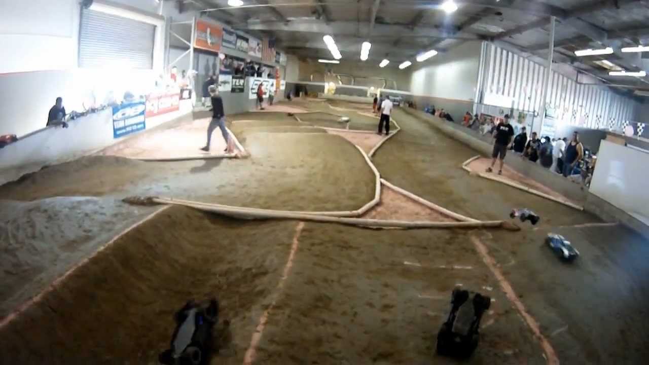 egyptsean presents- "RACE FOR THE CURE" AT SDRC RACEWAY