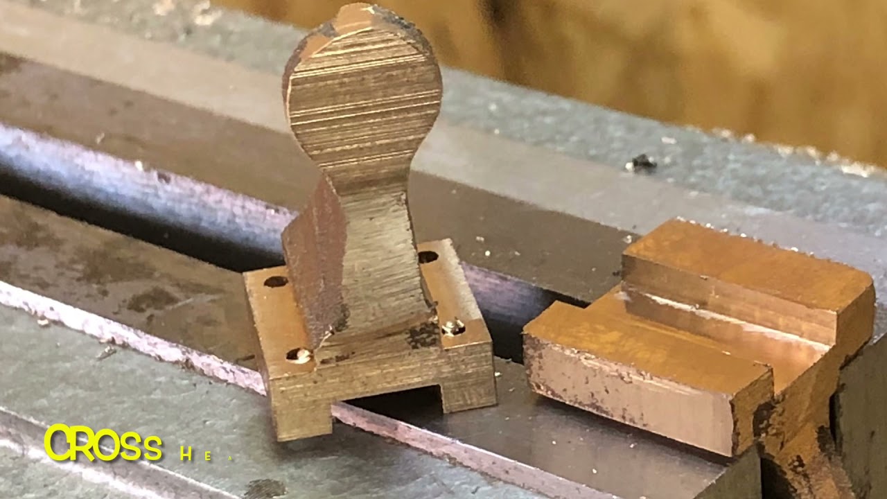 Stuart Triple Photo Build Log