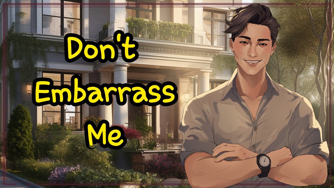 ASMR Boyfriend Meets Your Parents and Immediately Regrets It [Teasing] [Formal] [Audio Drama]