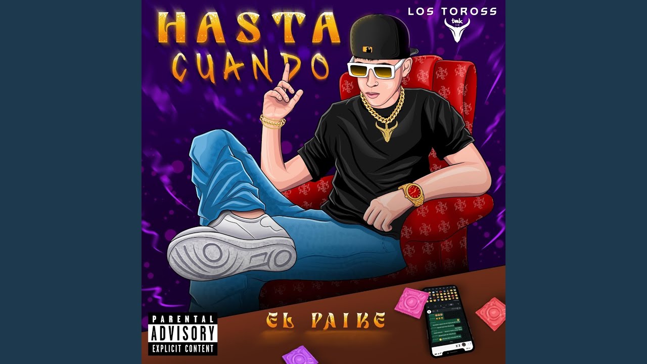 Hasta Cuando