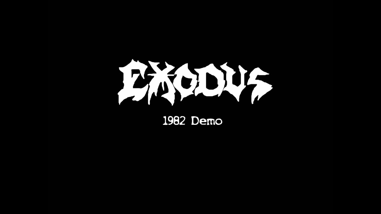 Exodus - Warlord (HQ Version)