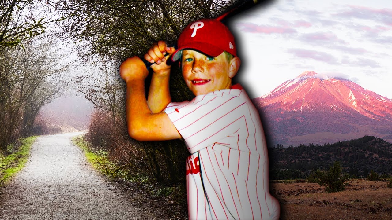 Исчезли бесследно | 3 случая исчезновения в национальных парках