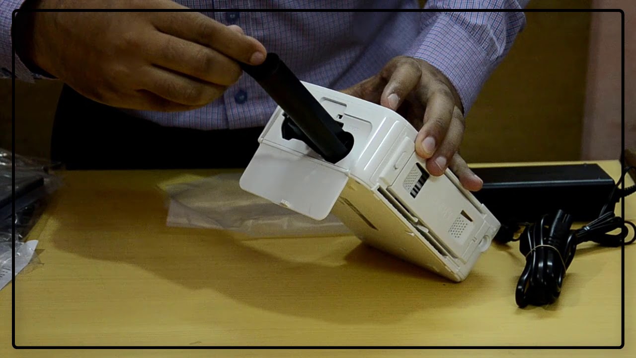 canon cp 1000 printer