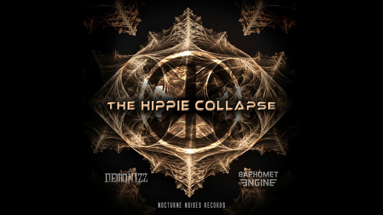 Baphomet Engine & Demonizz - De Tudo