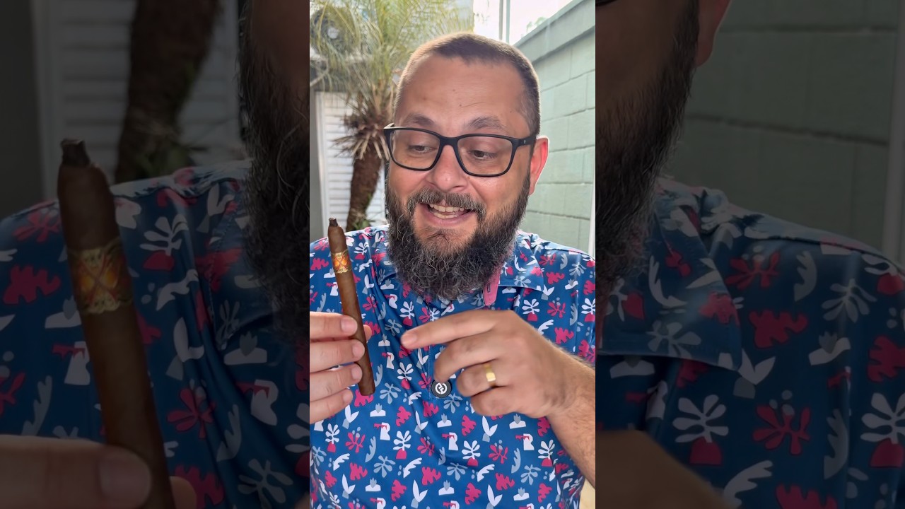 Você conhece o OpusX Pussy Juice?