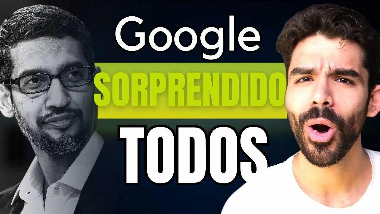 ¿Qué es Google Gemini?