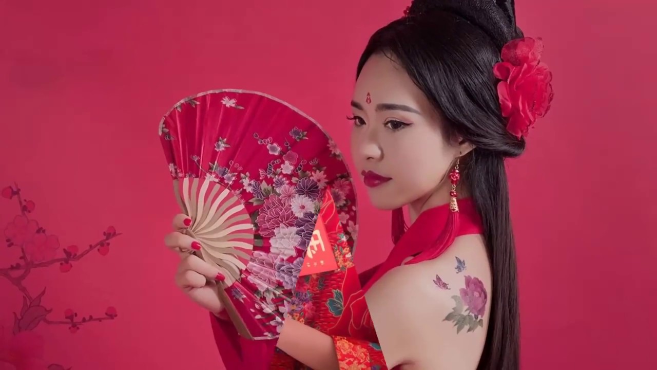 樂凡《你是我心裡的寶》 1080P