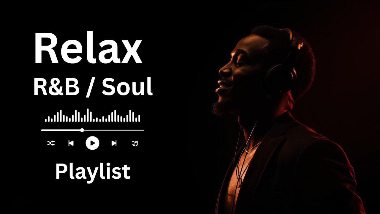 Heart on Repeat | R&B Soul – Emotional Healing