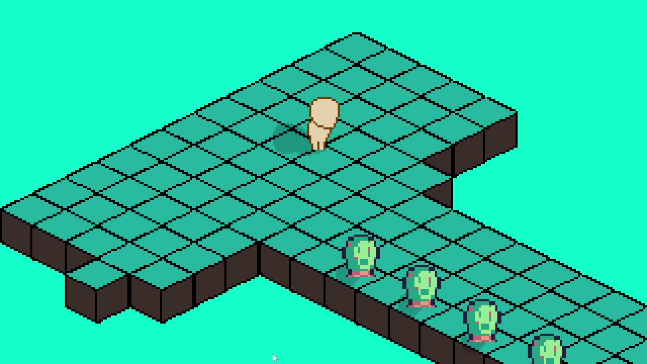 Construct Scirra Isometric Tilemap