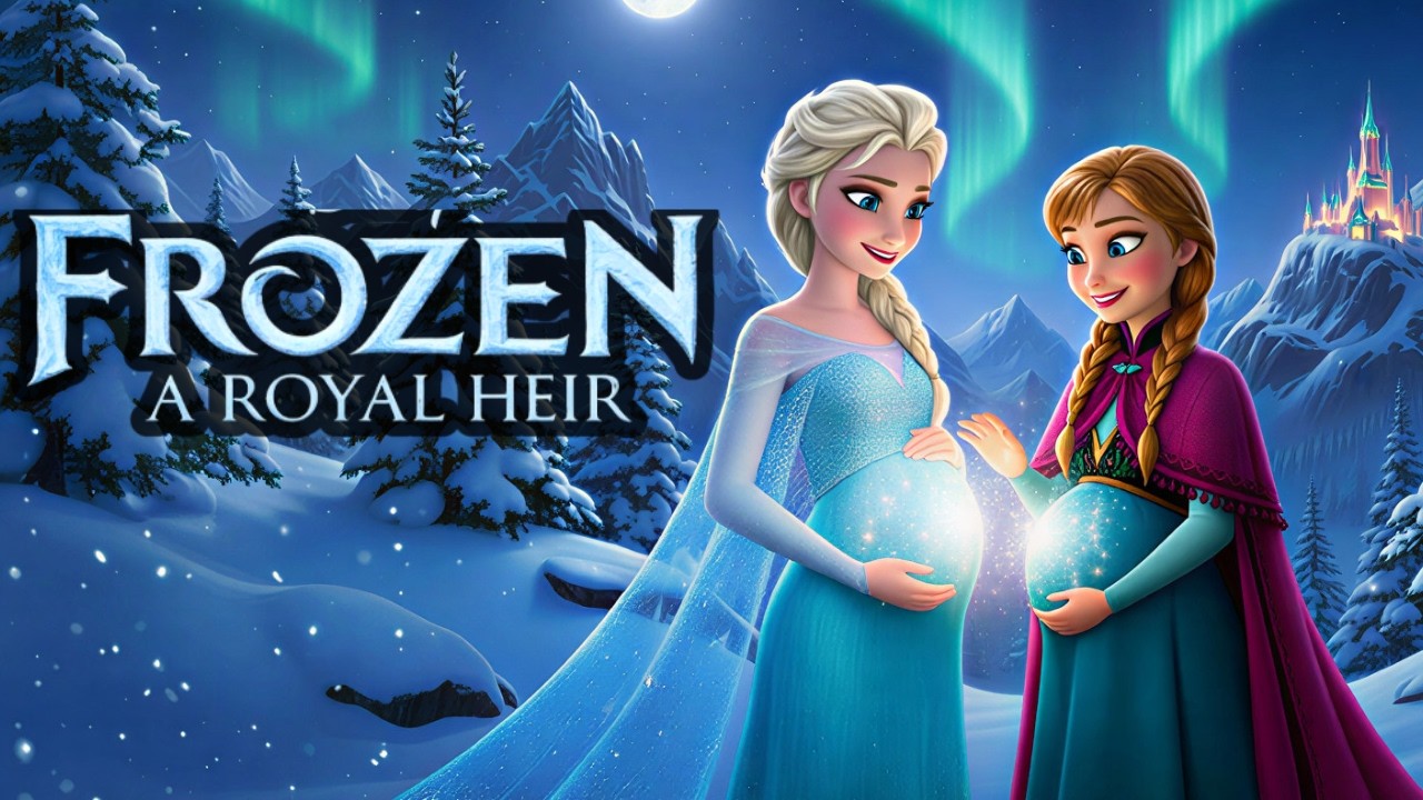 5 Frozen Sister Secrets You Never Knew #disney#movie #animation#frozen3