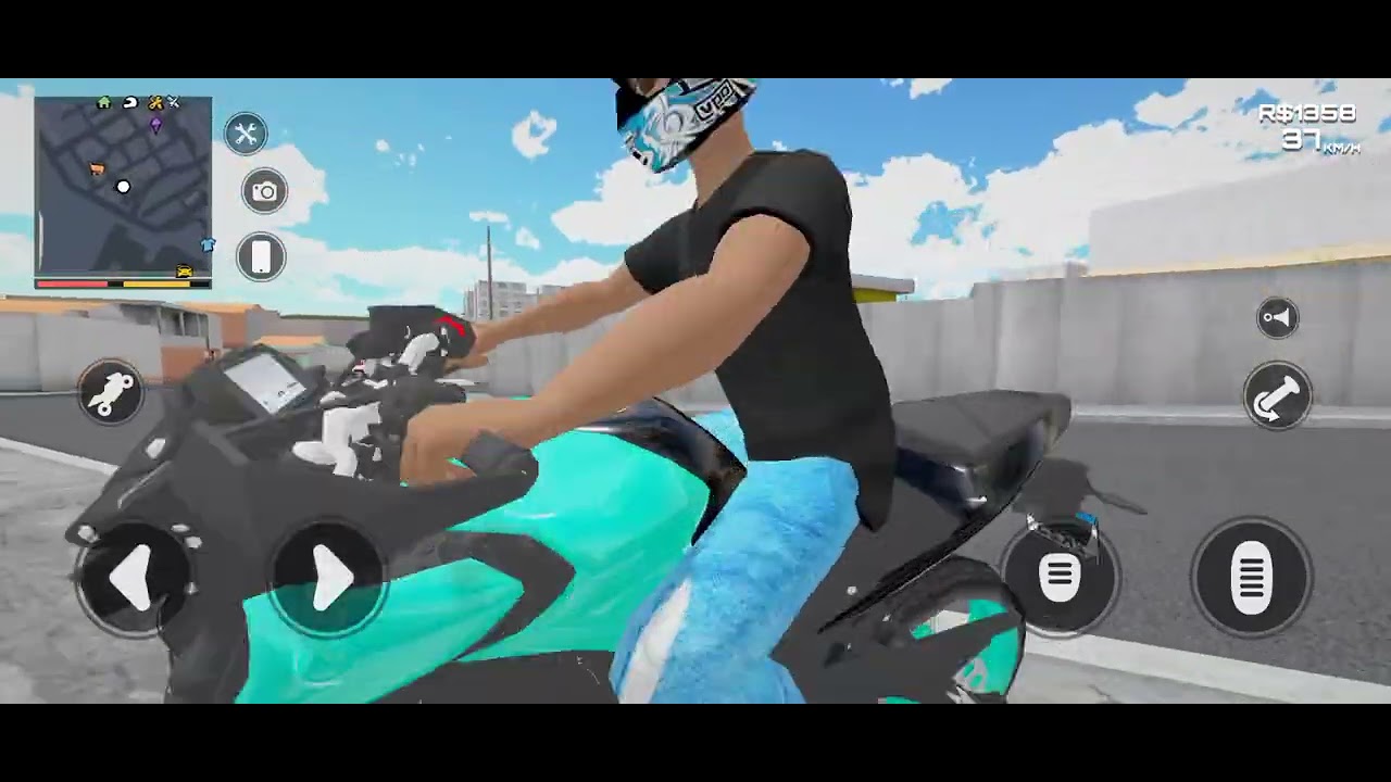 Elite motos 2 gemplay 