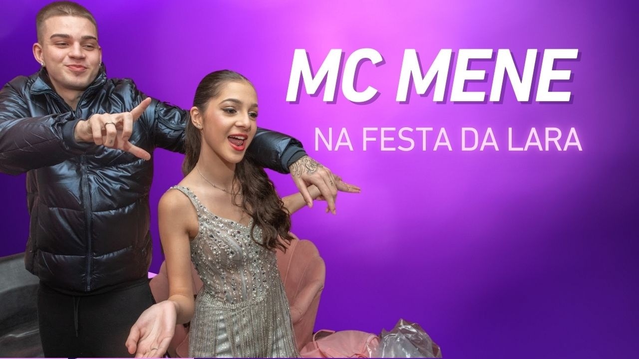 ✨ UM SONHO ETERNIZADO | 15 ANOS DA LARA ✨