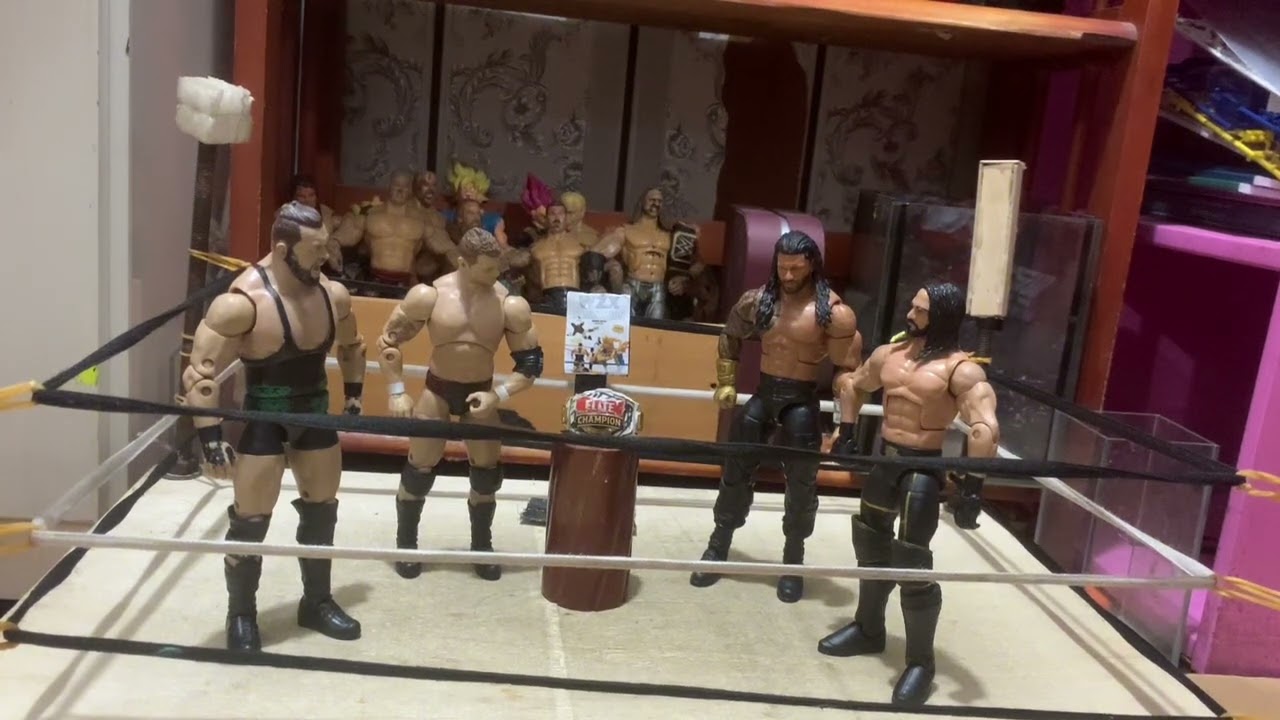 Announced match for Cham!!!