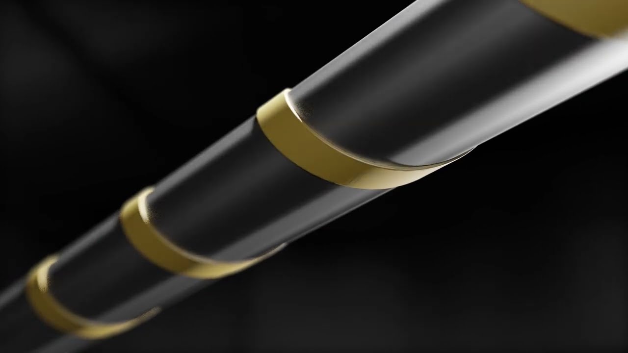 SpiralBanding - Protect the Drill Pipe Body from Wear in Extended Laterals