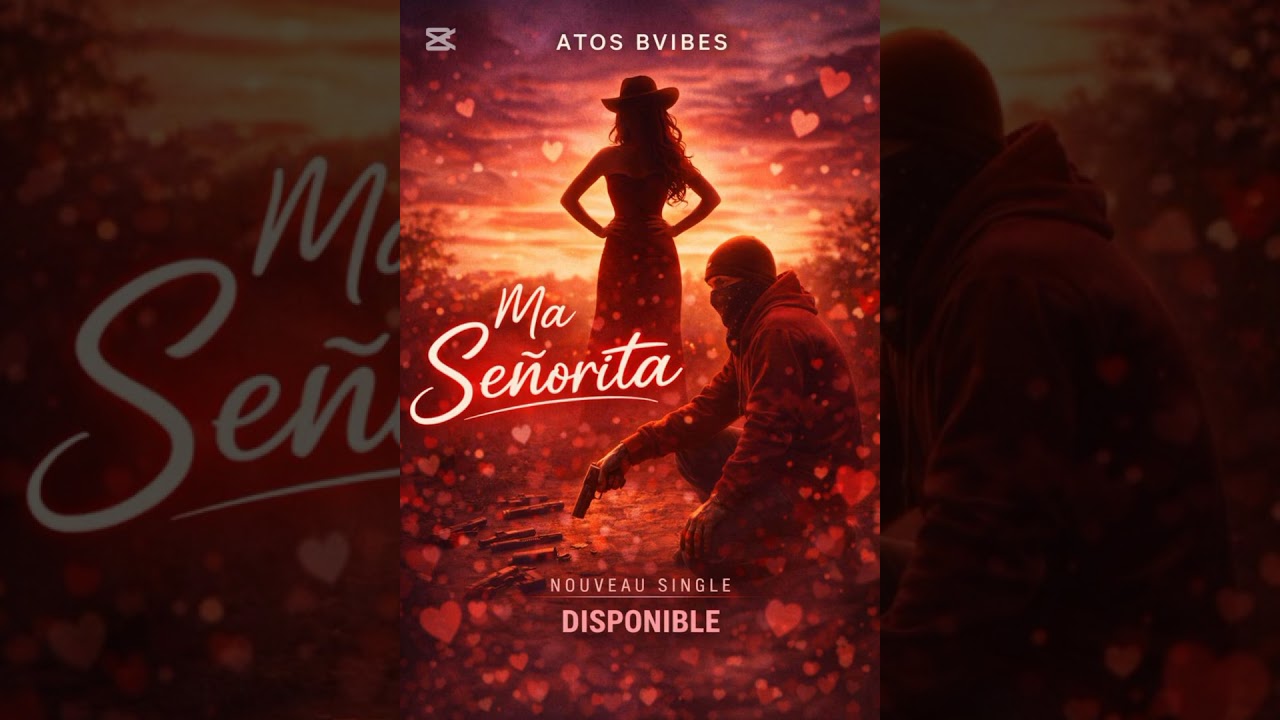 Ma Señorita