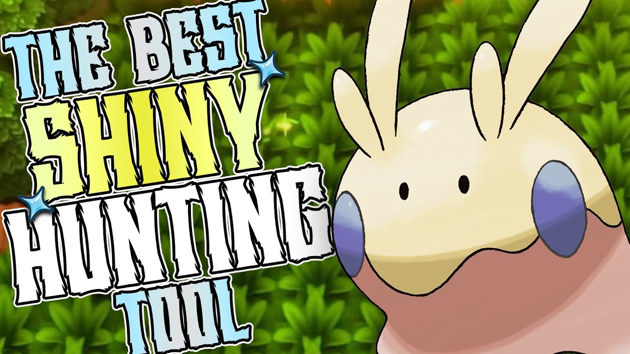 THE BEST SHINY HUNTERS TOOL! - Shiny Dex 2.0 Launch! ✨🚀