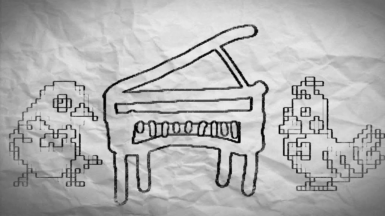 Rhythm Doctor Custom Level | sd_bbb