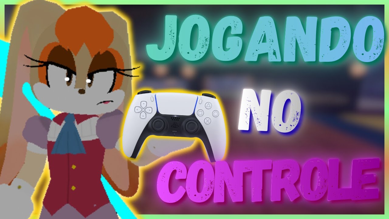 Joguei Dimensional no Controle e Não Foi Difícil (Dimensional Coalescence)