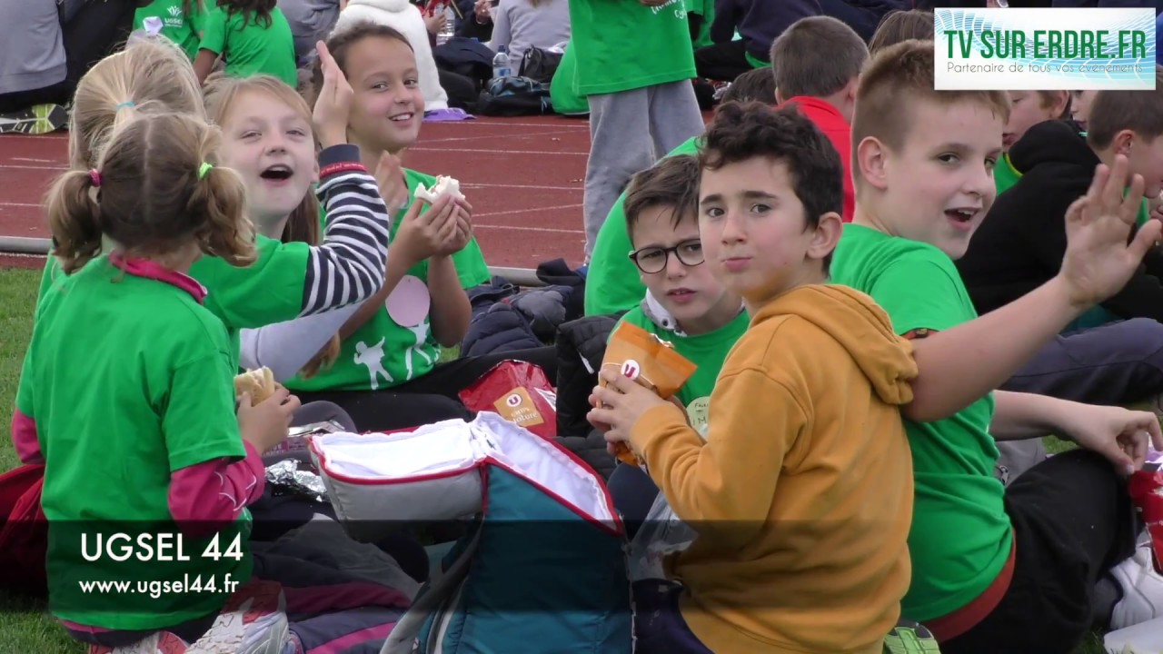 Challenge UGSEL 2017