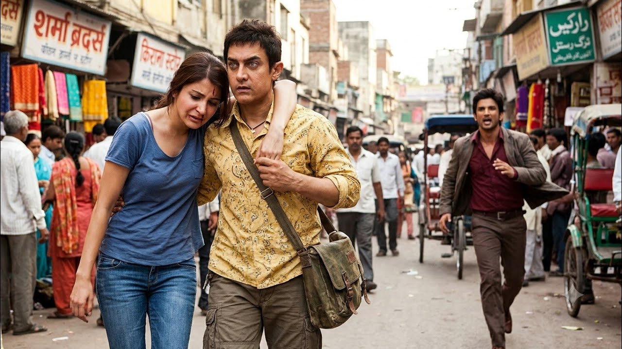 pk full movie 2026 pk ne 2026 ki ni film bna di he view kre welcome to the jungle new parts 