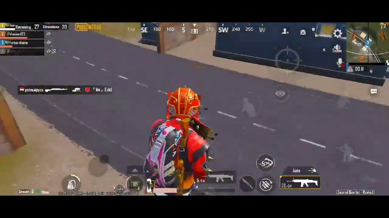 PUBG lover's 🤗