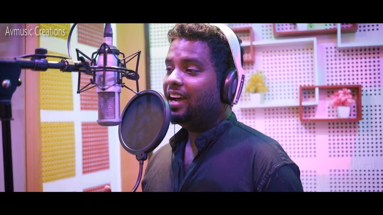 Onnumillaymayil ninnumenne || Ajeesh Vadakinkara || Kester || Zion Classics ||