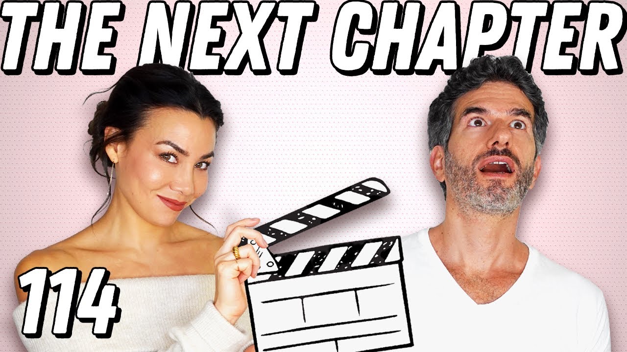Does My Fling Think I Moved For Him? Help! - Ep 114 - Dear Shandy