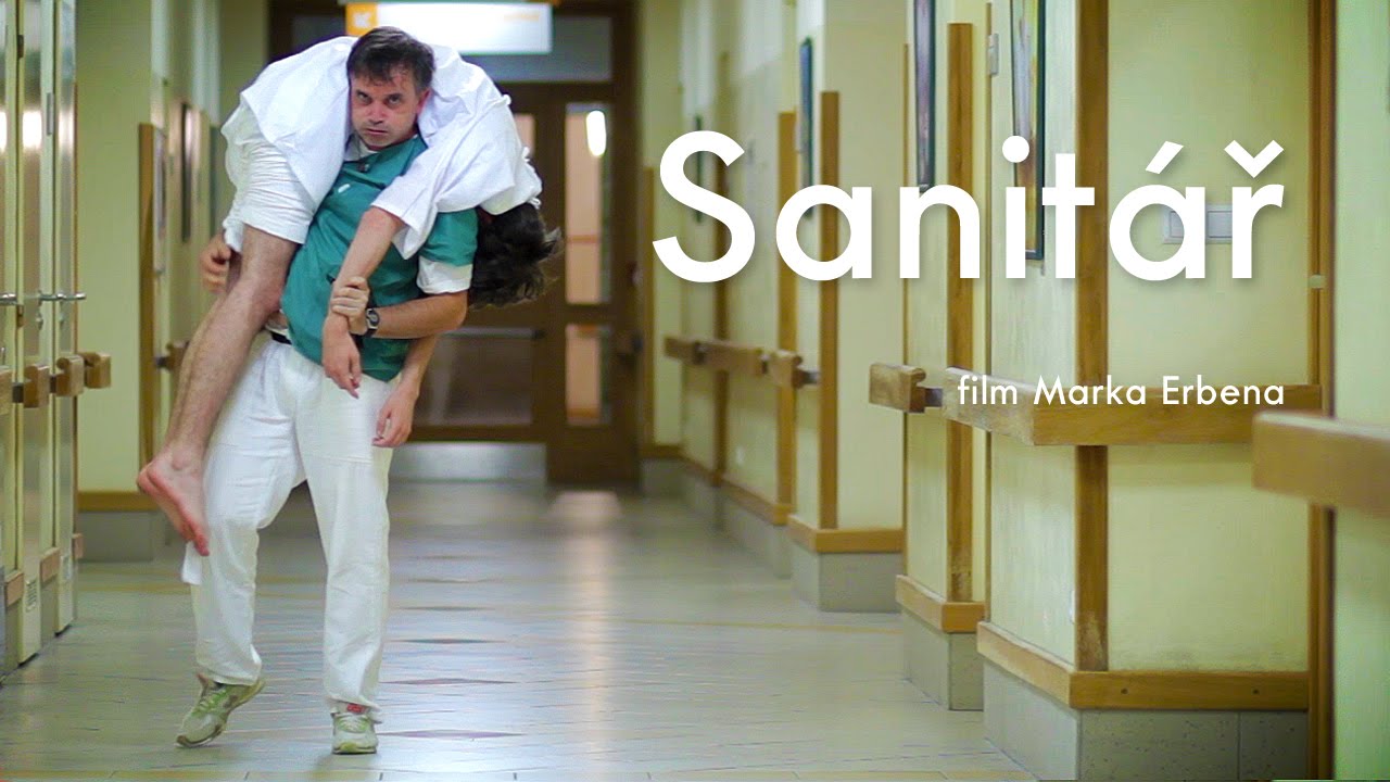 Sanitář (2014)