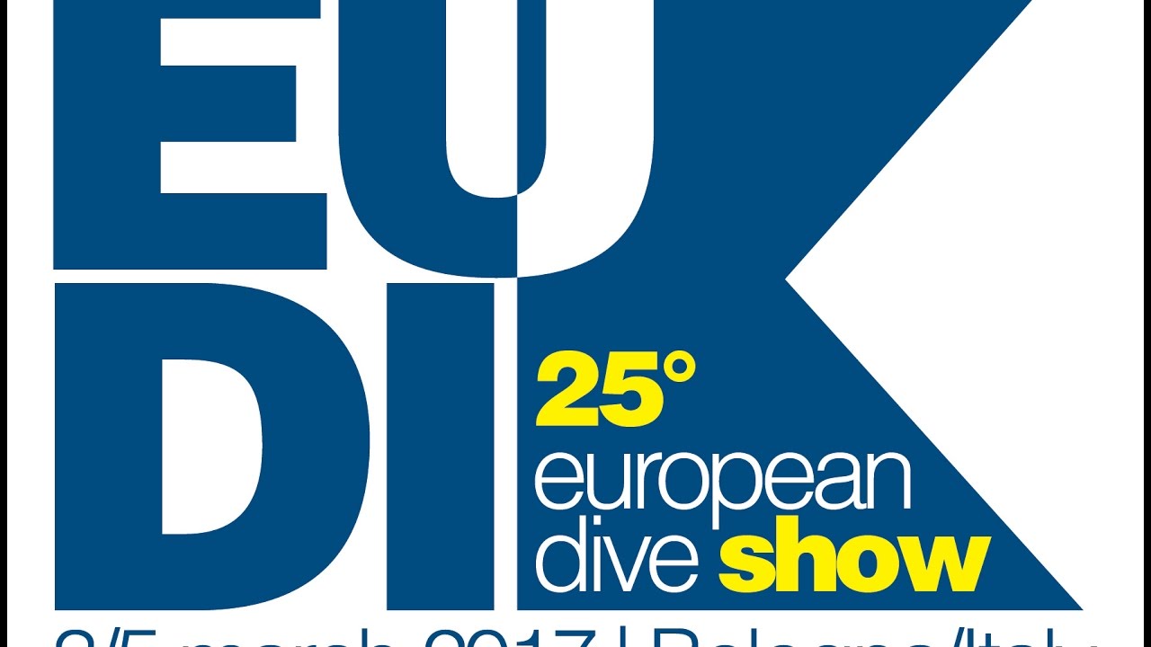 Pescasub / EUDI SHOW 2017 Fiera della pesca in apnea - Bologna