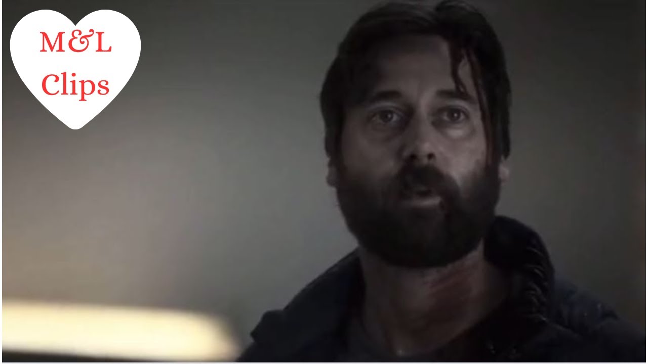 New Amsterdam | Max's Flashbacks Of The Crash | Season 2 Premiere