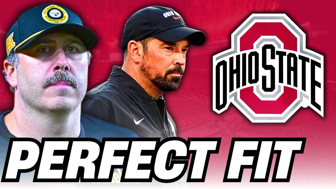 5 Reasons Why Ohio State CRUSHED the Arthur Smith Hire