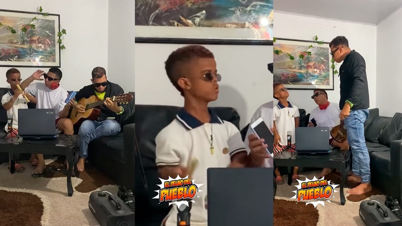 Escribimos una canción 😂