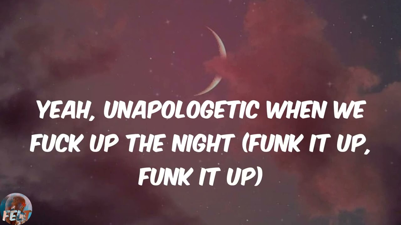 Beyonc&eacute; - CUFF IT (Lyrics)