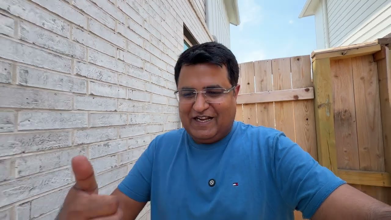 🏡 4 Saal Mein Ghar Kaise Liya? Interview Karne Aa Gaye Dost 😂