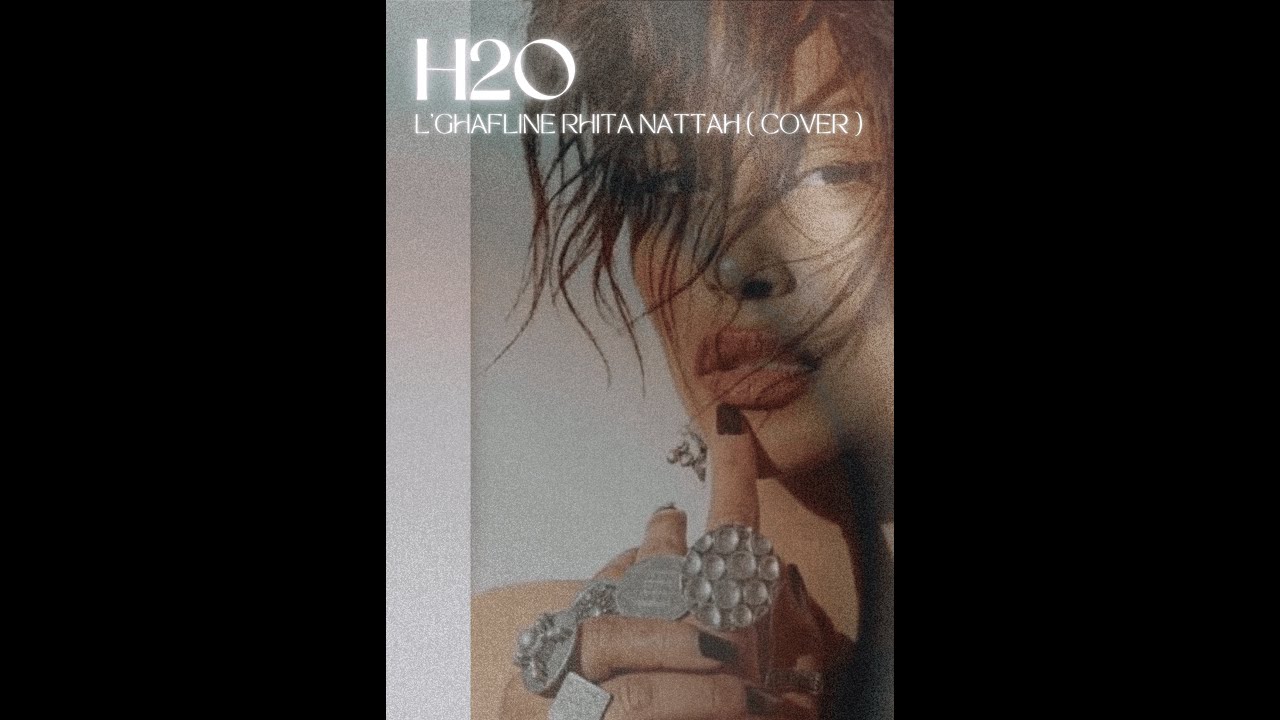 L’Ghafline By #Rhita_Nattah 🌶️ (Rhita Nattah Cover)