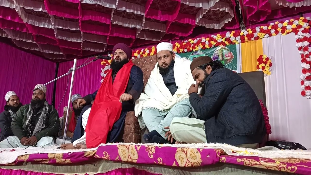 Bahut achcha I iman Afroz bayan Mufti Mehran Raza Khan#hashmati 
