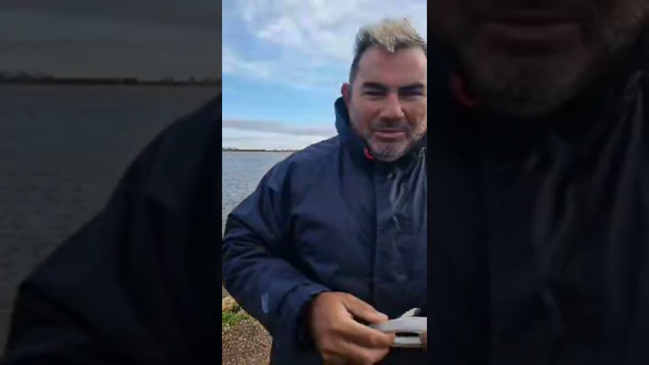 ¡pesca al sur de surfcasting está emitiendo en directo!