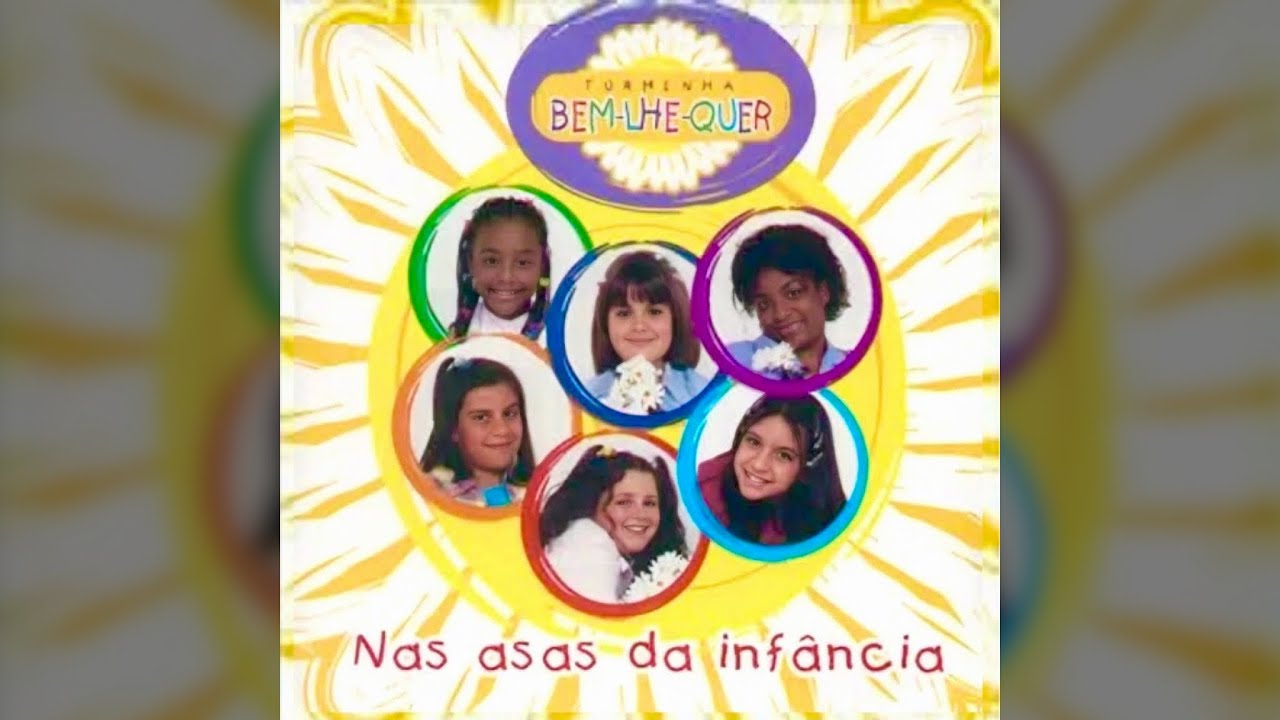 Turminha Bem-Lhe-Quer | Louvai-O