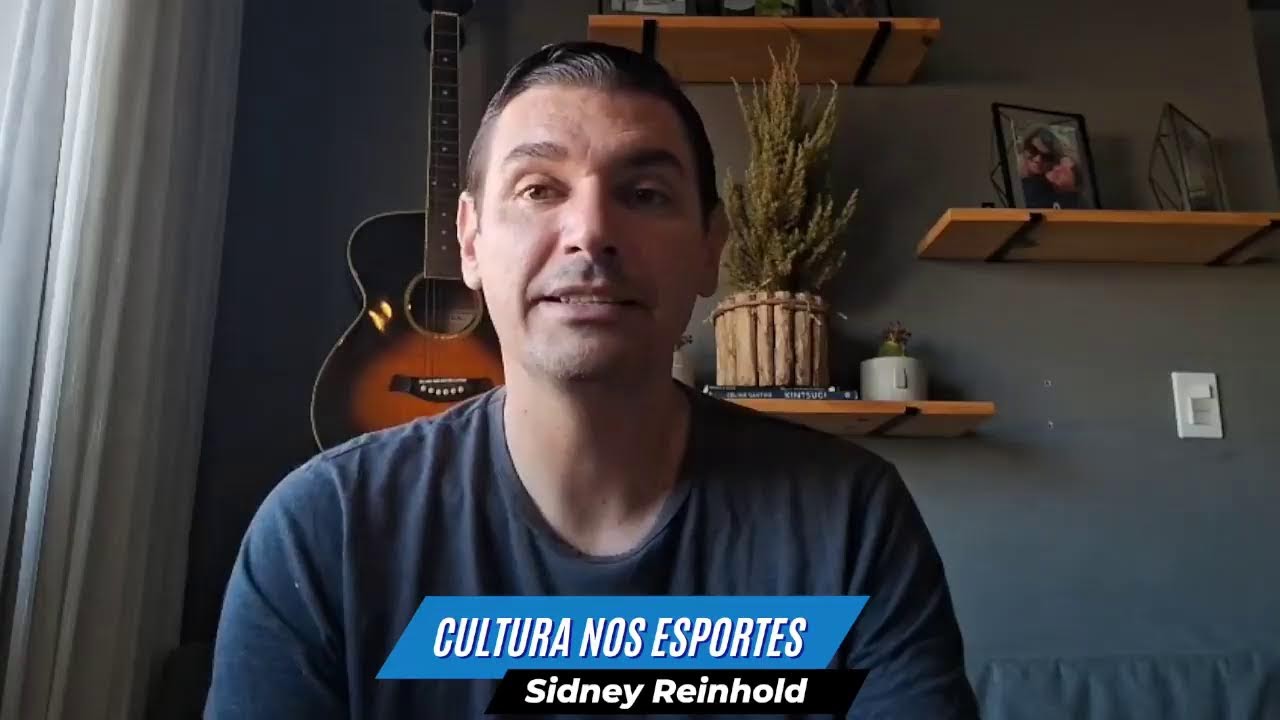REPÓRTER CULTURA - 05/03/2026